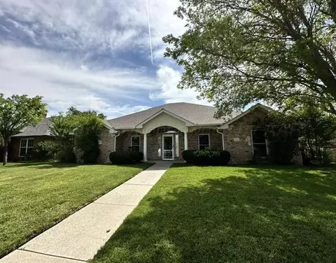 5711 Nicholas Amarillo Tx 79109-7445, Amarillo, TX 79109