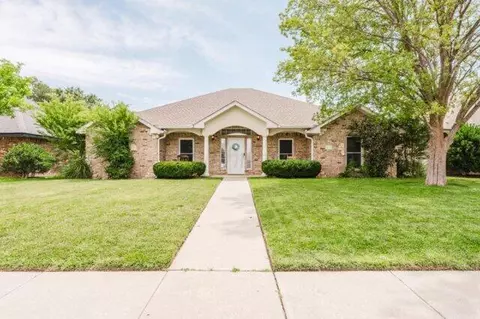 5711 Nicholas Amarillo Tx 79109-7445, Amarillo, TX 79109