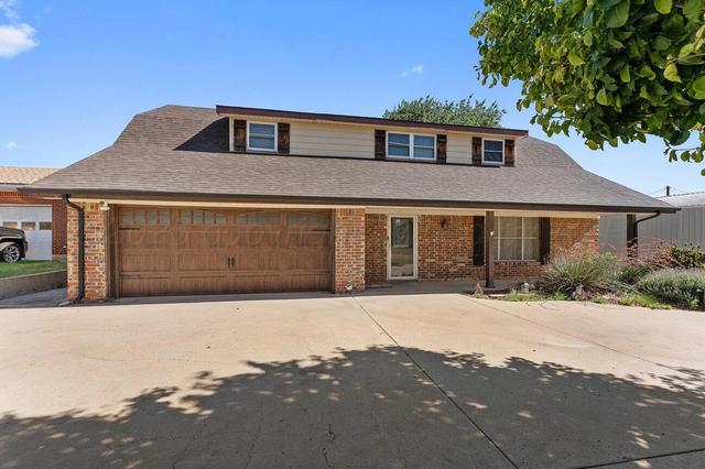 205 Houston Street Borger Tx 79007 St, Borger, TX 79007