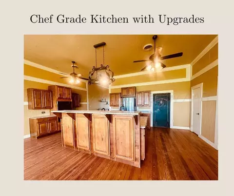 5100 County Road L Stratford Tx 79084, Stratford, TX 79084