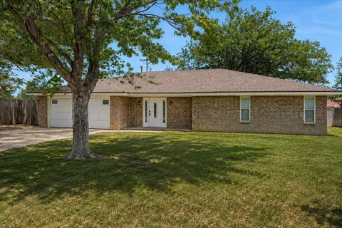 5808 SW 50th Avenue Amarillo Tx 79109 Ave, Amarillo, TX 79109