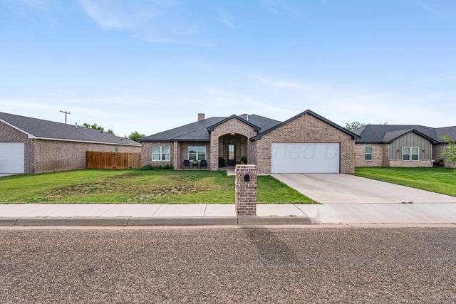 234 N Kingwood Street Hereford Tx 79045 St, Hereford, TX 79045