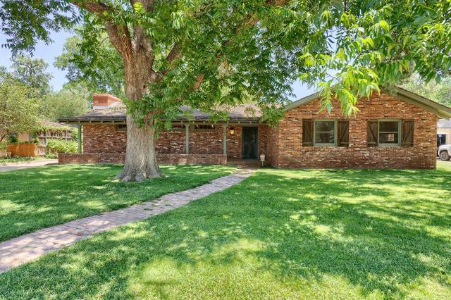 3221 Bowie Street Amarillo Tx 79109-3403 St, Amarillo, TX 79109
