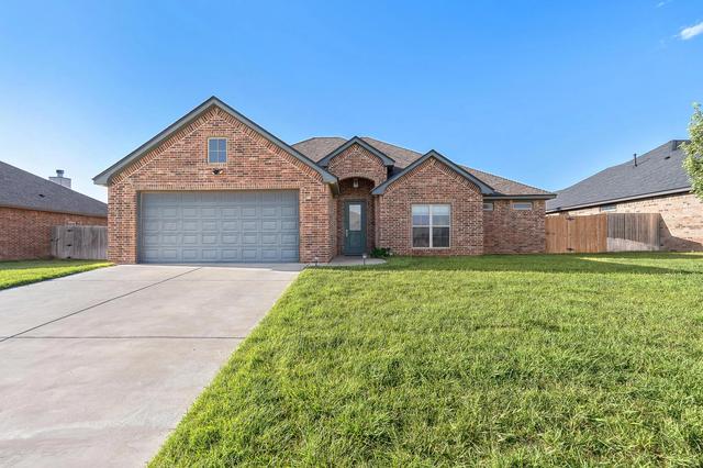72 Canyon East Parkway Canyon Tx 79015 Pkwy, Canyon, TX 79015