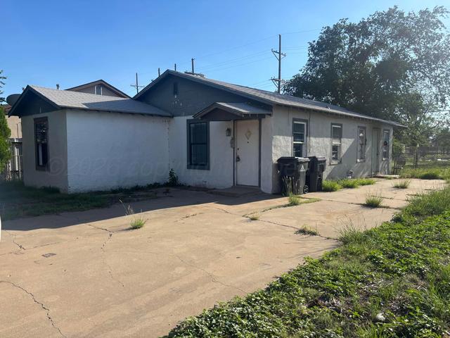 907 N Lake Street Amarillo Tx 79107-7176 St, Amarillo, TX 79107