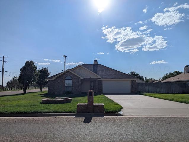 1101 Springfield Avenue Amarillo Tx 79035 Ave, Friona, TX 79035