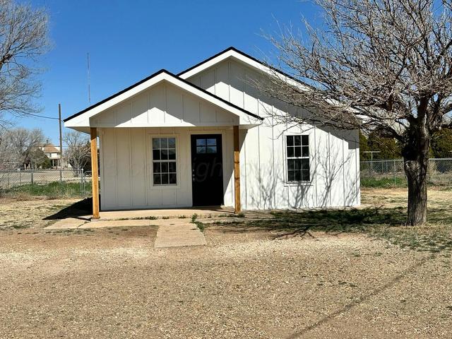 1106 Coke Street Vega Tx 79092 St, Vega, TX 79092