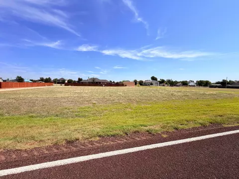 Tract 8 Orient Avenue, Claude, TX 79019