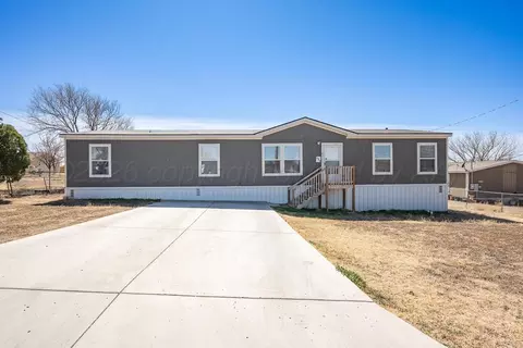 514 Park Avenue Amarillo Tx 79108 Ave, Amarillo, TX 79108