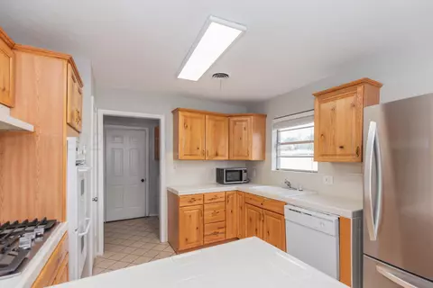 Kitchen - 2710 Emory Drive Amarillo Tx 79110 Dr, Amarillo, TX 79110 photo 1 of 4