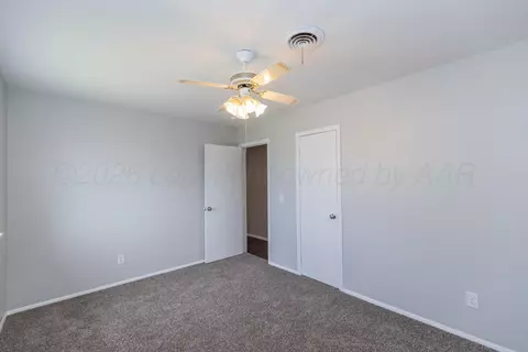 Bedroom - 2710 Emory Drive Amarillo Tx 79110 Dr, Amarillo, TX 79110 photo 5 of 8