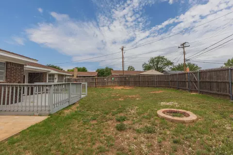 Exterior - 2710 Emory Drive Amarillo Tx 79110 Dr, Amarillo, TX 79110 photo 2 of 5
