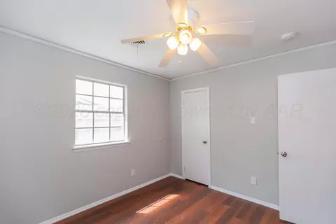 Bedroom - 2710 Emory Drive Amarillo Tx 79110 Dr, Amarillo, TX 79110 photo 2 of 8