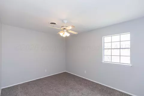 Bedroom - 2710 Emory Drive Amarillo Tx 79110 Dr, Amarillo, TX 79110 photo 3 of 8