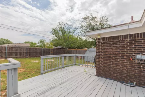 2710 Emory Drive Amarillo Tx 79110 Dr, Amarillo, TX 79110