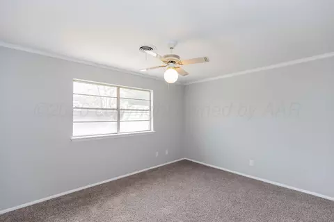 Bedroom - 2710 Emory Drive Amarillo Tx 79110 Dr, Amarillo, TX 79110 photo 6 of 8