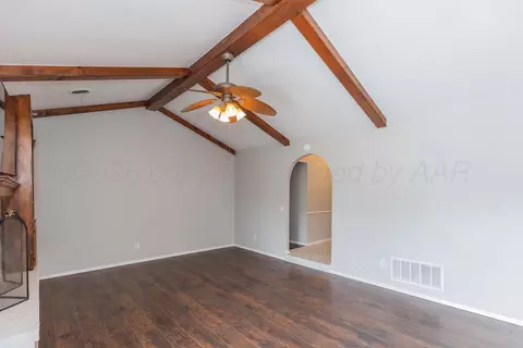 2710 Emory Drive Amarillo Tx 79110 Dr, Amarillo, TX 79110