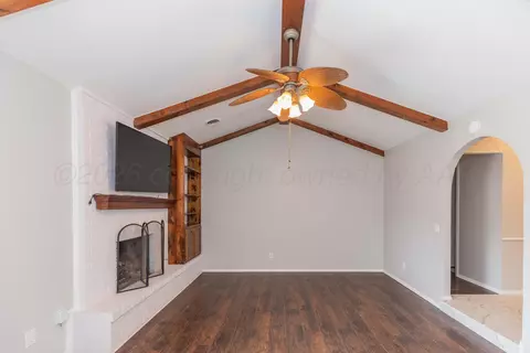 Living - 2710 Emory Drive Amarillo Tx 79110 Dr, Amarillo, TX 79110 photo 1 of 3