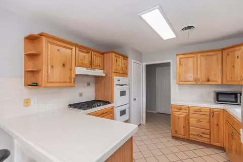 Kitchen - 2710 Emory Drive Amarillo Tx 79110 Dr, Amarillo, TX 79110 photo 3 of 4