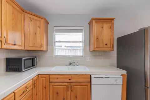 Kitchen - 2710 Emory Drive Amarillo Tx 79110 Dr, Amarillo, TX 79110 photo 4 of 4