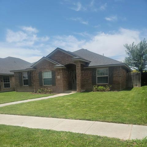 8508 Barstow Drive Amarillo Tx 79118-8158 Dr, Amarillo, TX 79118