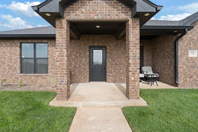 7303 Ellen Hope Street Amarillo Tx 79119 St, Amarillo, TX 79119