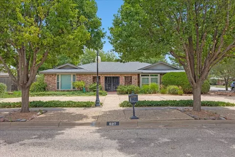 6217 Mccoy Drive Amarillo Tx 79109 Dr, Amarillo, TX 79109