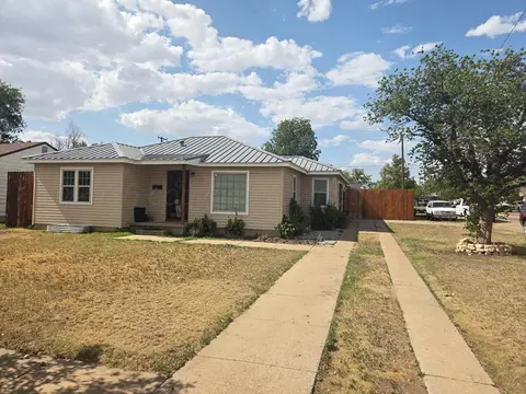 824 NE 2nd Street Dumas Tx 79029 St, Dumas, TX 79029