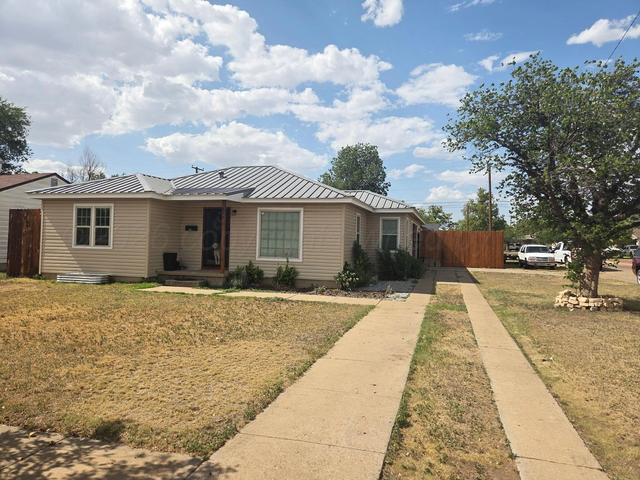 824 NE 2nd Street Dumas Tx 79029 St, Dumas, TX 79029