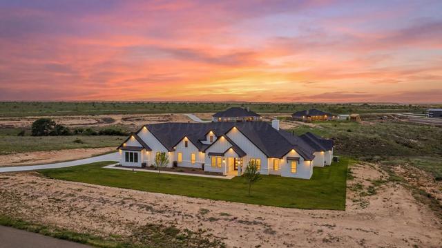 1701 Blakely Hollow Drive Amarillo Tx 79124-2068 Dr, Amarillo, TX 79124