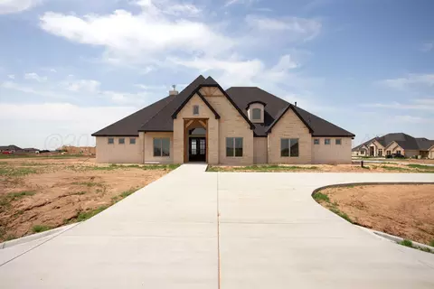 9415 Bethel Springs Amarillo Tx 79119 Spgs, Amarillo, TX 79119