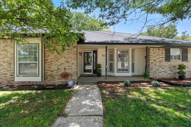 10 Village Drive Canyon Tx 79015 Dr, Canyon, TX 79015
