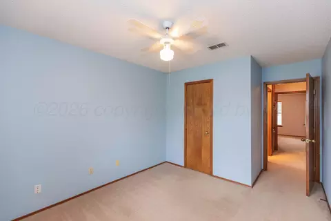 Bedroom - 4206 Relatta Avenue Amarillo Tx 79110 Ave, Amarillo, TX 79110 photo 2 of 10