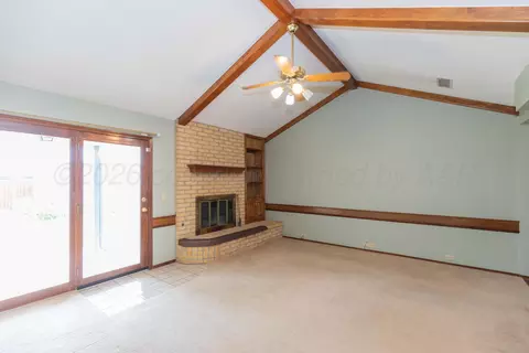 Living - 4206 Relatta Avenue Amarillo Tx 79110 Ave, Amarillo, TX 79110 photo 1 of 3