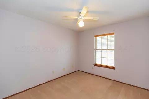 Bedroom - 4206 Relatta Avenue Amarillo Tx 79110 Ave, Amarillo, TX 79110 photo 5 of 10