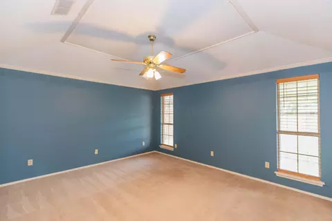 Bedroom - 4206 Relatta Avenue Amarillo Tx 79110 Ave, Amarillo, TX 79110 photo 8 of 10