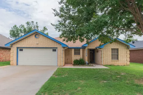 4206 Relatta Avenue Amarillo Tx 79110 Ave, Amarillo, TX 79110