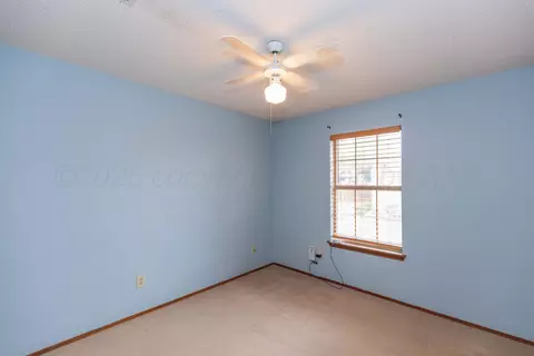 Bedroom - 4206 Relatta Avenue Amarillo Tx 79110 Ave, Amarillo, TX 79110 photo 4 of 10