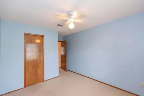 Bedroom - 4206 Relatta Avenue Amarillo Tx 79110 Ave, Amarillo, TX 79110 photo 3 of 10