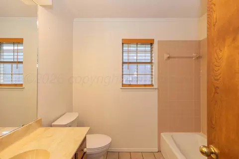 Bath - 4206 Relatta Avenue Amarillo Tx 79110 Ave, Amarillo, TX 79110 photo 1 of 4