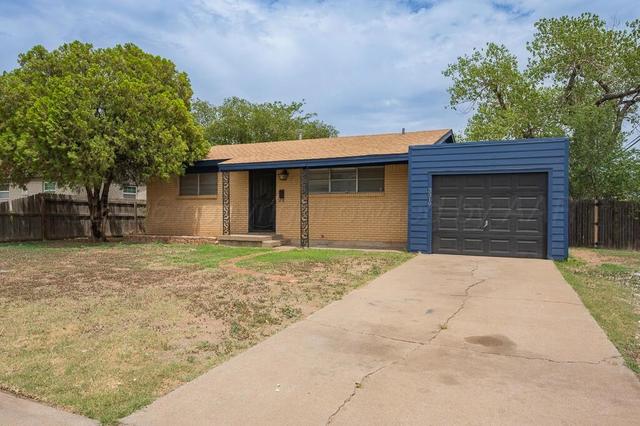 3319 Teckla Boulevard Amarillo Tx 79106-5104 Blvd, Amarillo, TX 79106