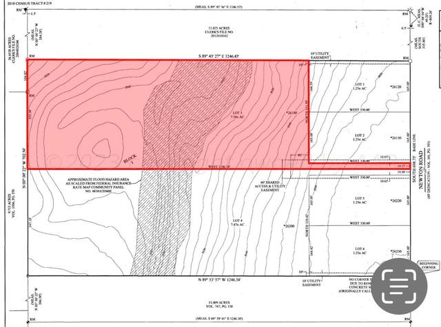 26180 Newton Road Canyon Tx 79015 Rd, Canyon, TX 79015