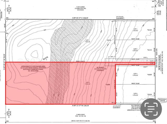 26200 Newton Road Canyon Tx 79015 Rd, Canyon, TX 79015