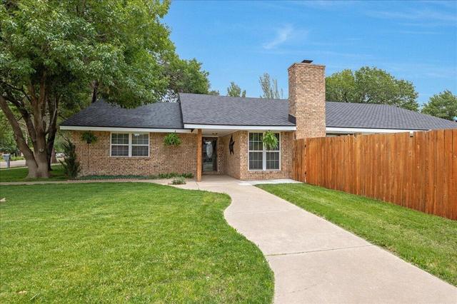 3529 Cinderella Lane Amarillo Tx 79121-1607 Ln, Amarillo, TX 79121
