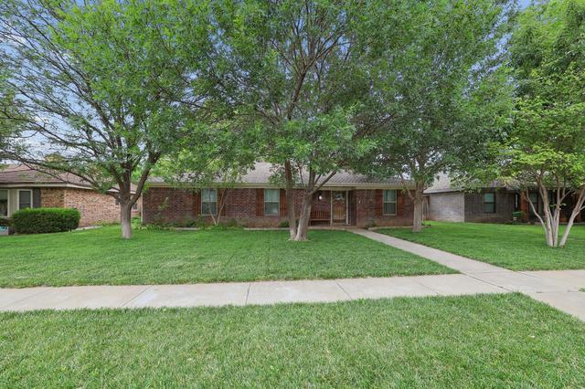 4030 Montague Drive Amarillo Tx 79109 Dr, Amarillo, TX 79109