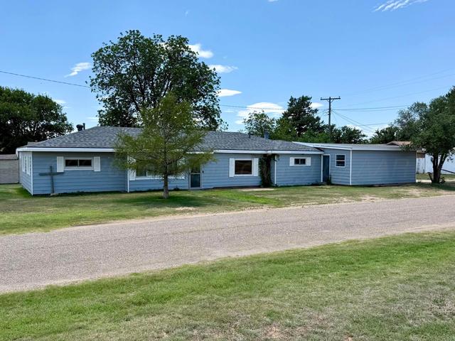 519 E 2nd Stinnett Tx 79083, Stinnett, TX 79083