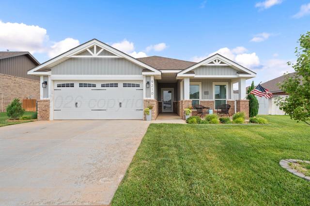 9210 Lexford Drive Amarillo Tx 79119 Dr, Amarillo, TX 79119