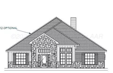 110 Cameo Lane Canyon Tx 79015-1284 Ln, Canyon, TX 79015