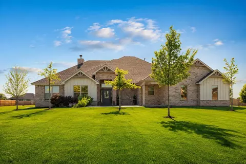 9500 Wimberly Falls Drive Amarillo Tx 79119-8079 Dr, Amarillo, TX 79119