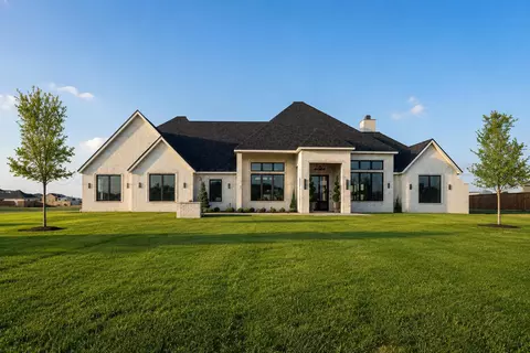 9111 Cypress Bend Drive Amarillo Tx 79119-7939 Dr, Amarillo, TX 79119